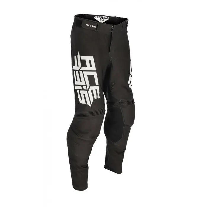 Jetzt Bestellen Acerbis Hose K-Flex Schwarz 38