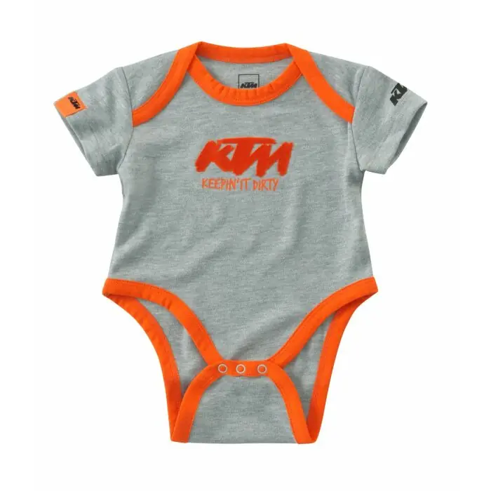 BABY BODY SET 62/0-3MO Must-Have