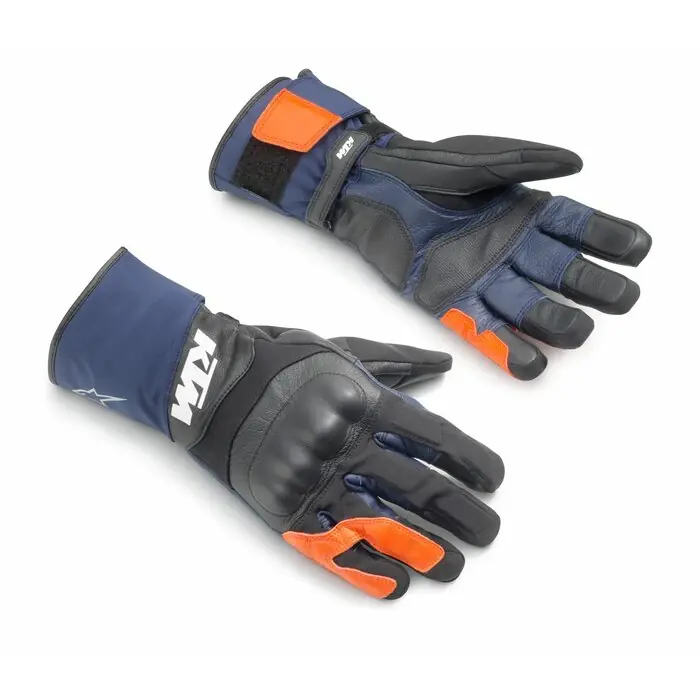 Abverkauf VAST 2IN1 GORE-TEX GLOVES M/9