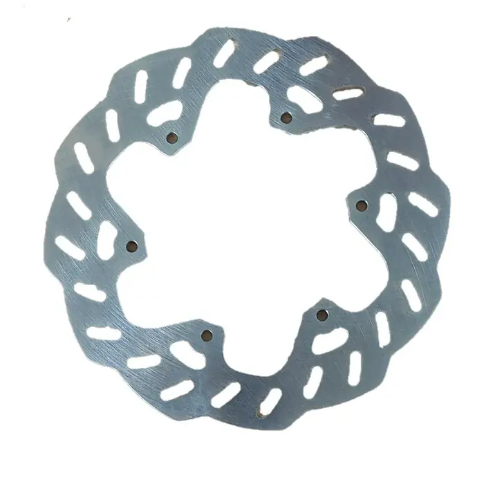 Preis Gesenkt Goldfren Bremsscheibe 1501-3 Rear KTM Husqvarna Husaberg GasGas 220mm