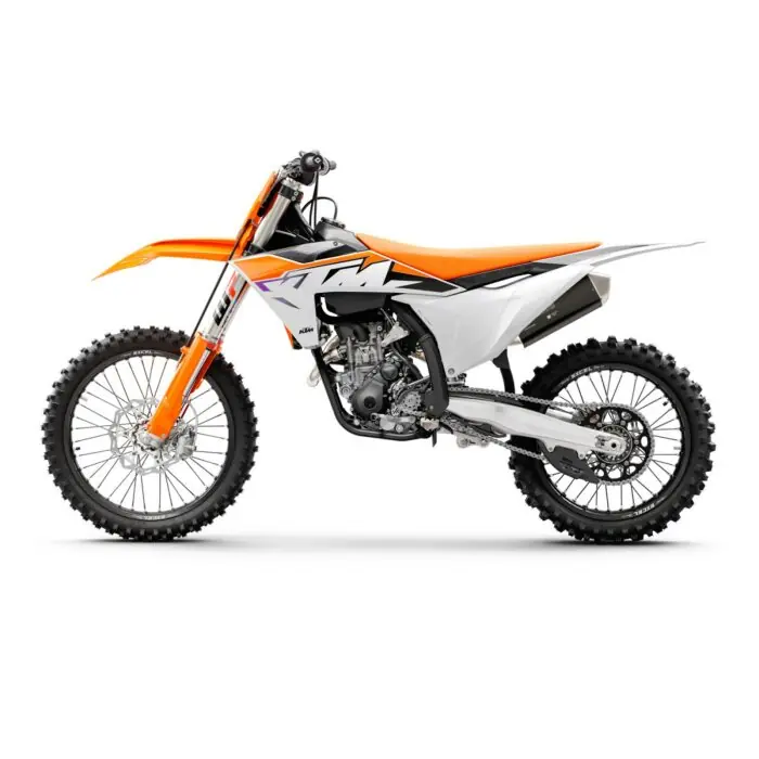 KTM 250 SX-F 2023 Saisonangebot