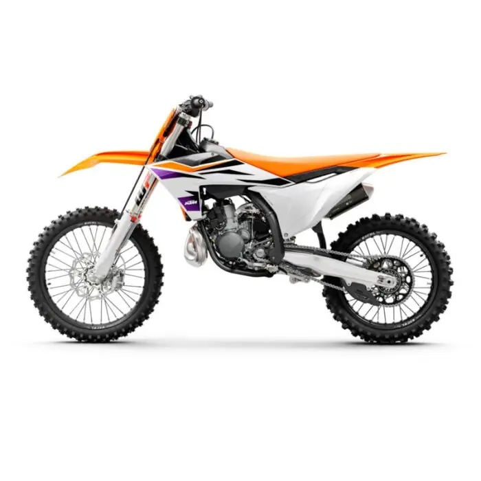 KTM 250 SX 2024 Wochenendangebot