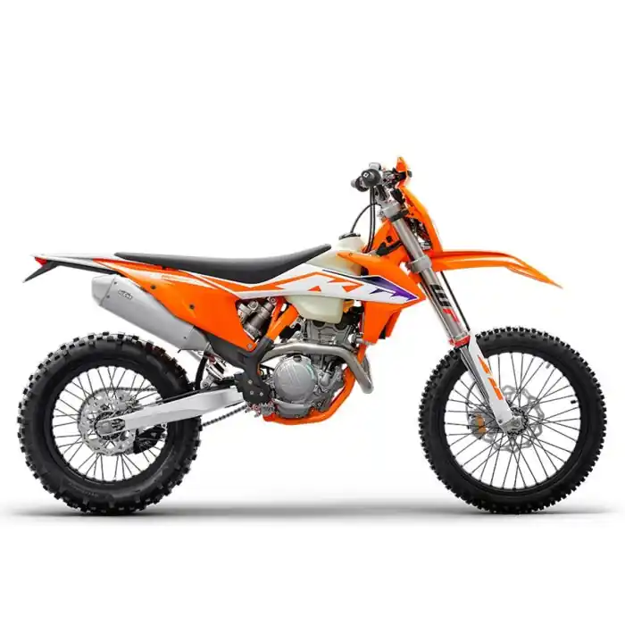 Sonderaktion KTM 250 EXC-F 2023