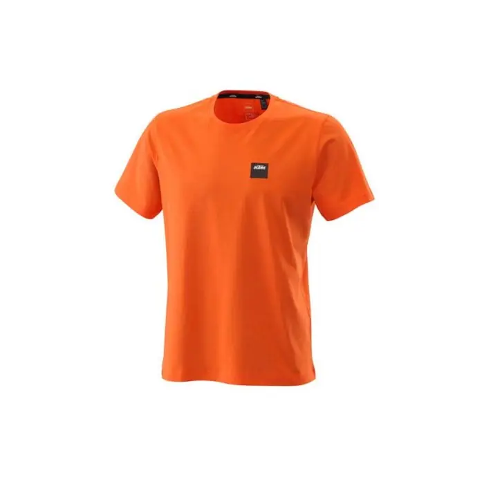 PURE TEE ORANGE L Saisonangebot