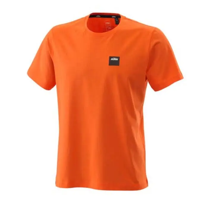 PURE TEE ORANGE XXXL Preisreduziert