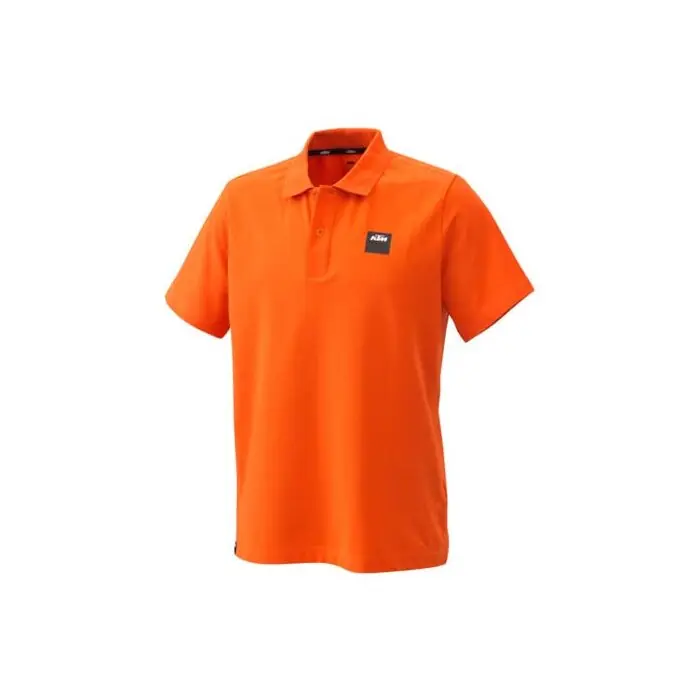 Neue Kollektion PURE POLO ORANGE S
