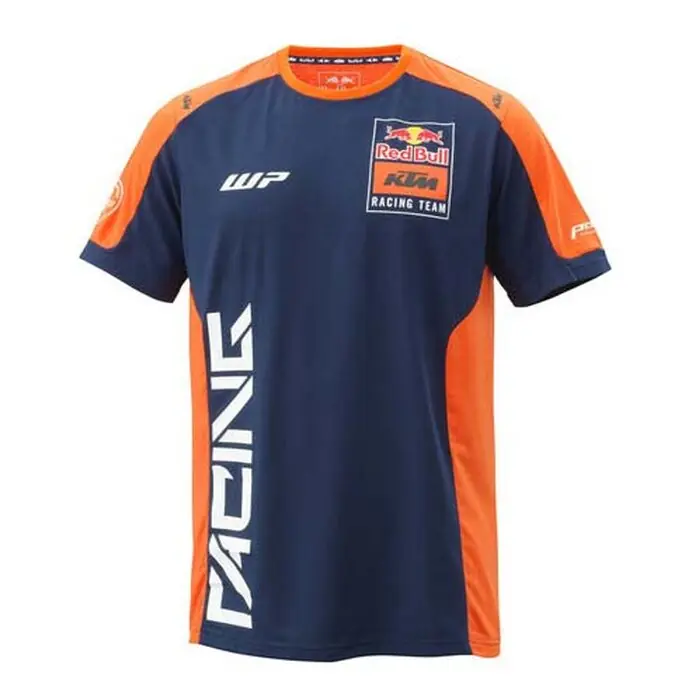 Replica Team Tee Rabatt