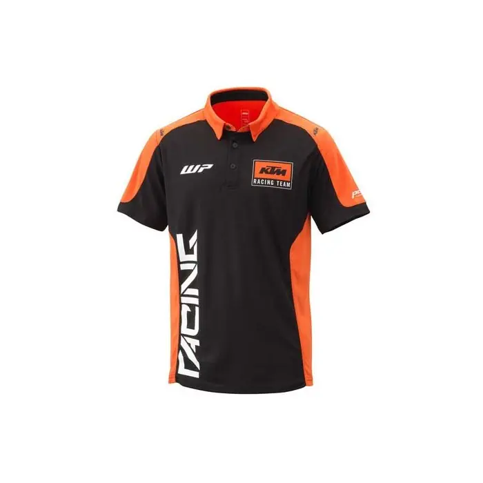Nur Für Kurze Zeit TEAM POLO S