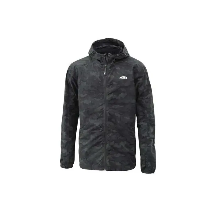Schneller Versand SPARKED WIND JACKET M