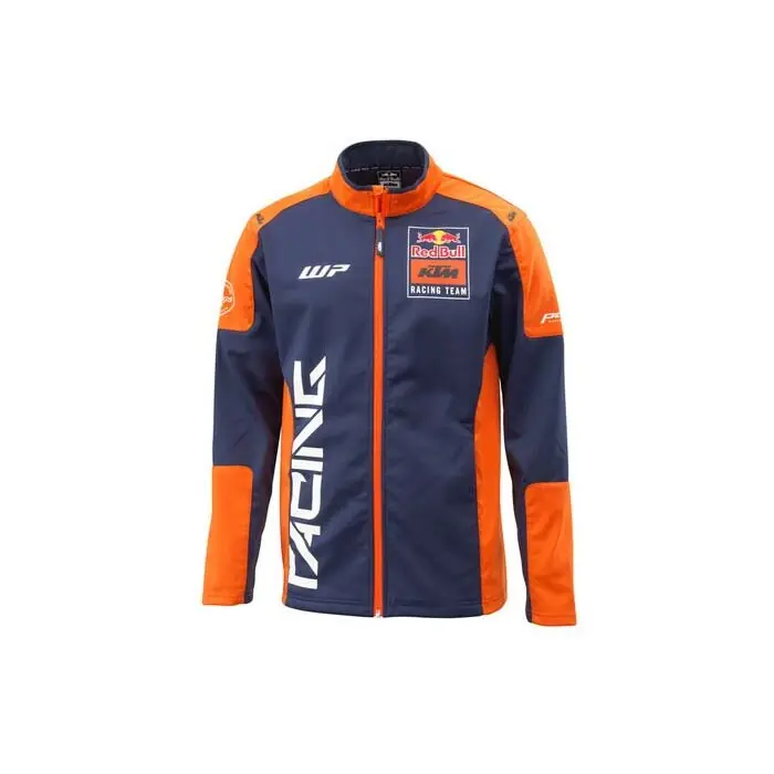 REPLICA TEAM SOFTSHELL JACKET XXXL Abverkauf