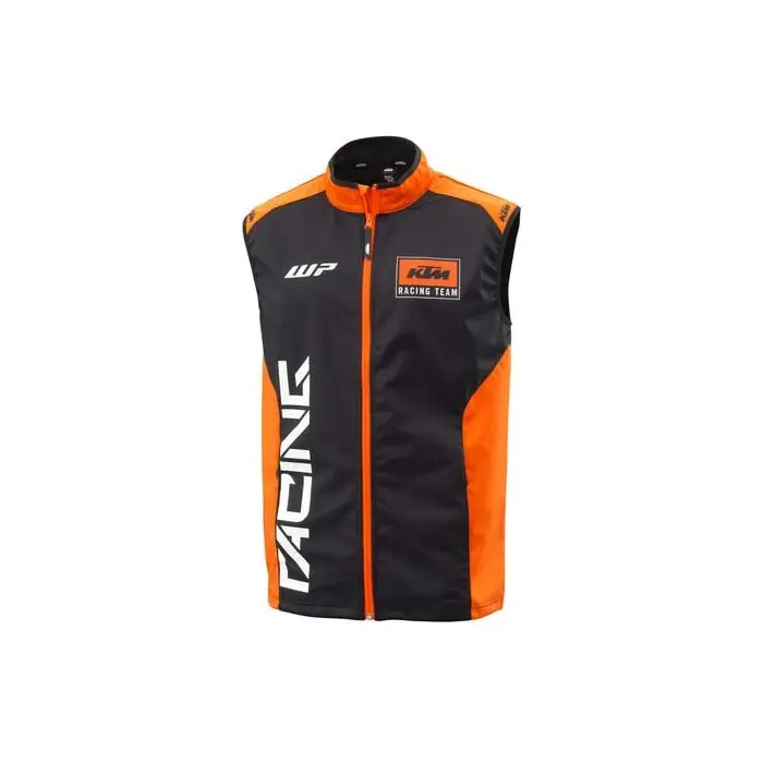 Neu TEAM VEST S