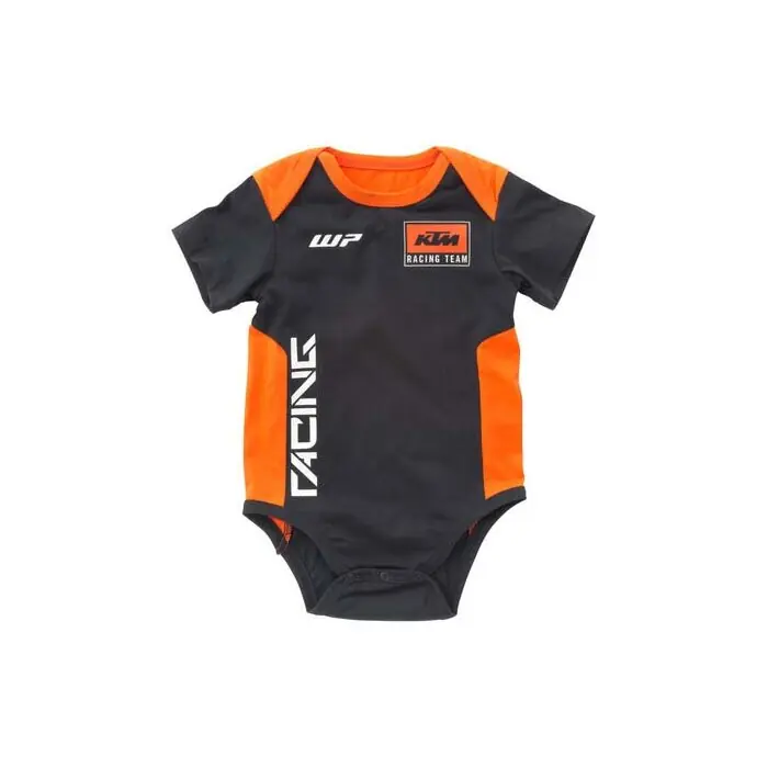 Heißes Angebot BABY TEAM BODY 80/9-12MO