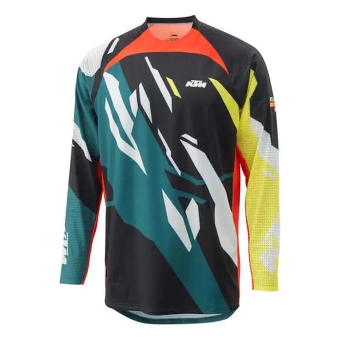 Ausverkauf Gravity-fx Jersey