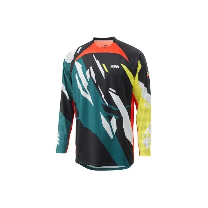 Markenprodukt GRAVITY-FX JERSEY M