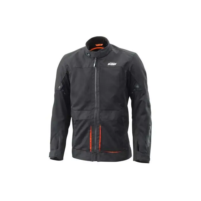 BREEZE JACKET S Neue Kollektion
