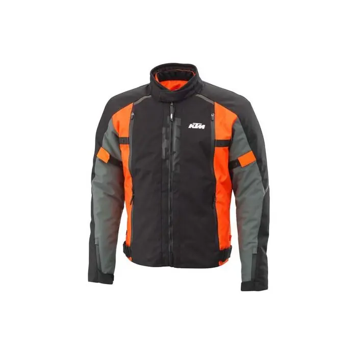 STREET EVO V3 JACKET S Neu