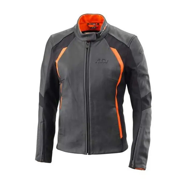 Saisonangebot WOMEN ASPECT V2 LEATHER JACKET 42