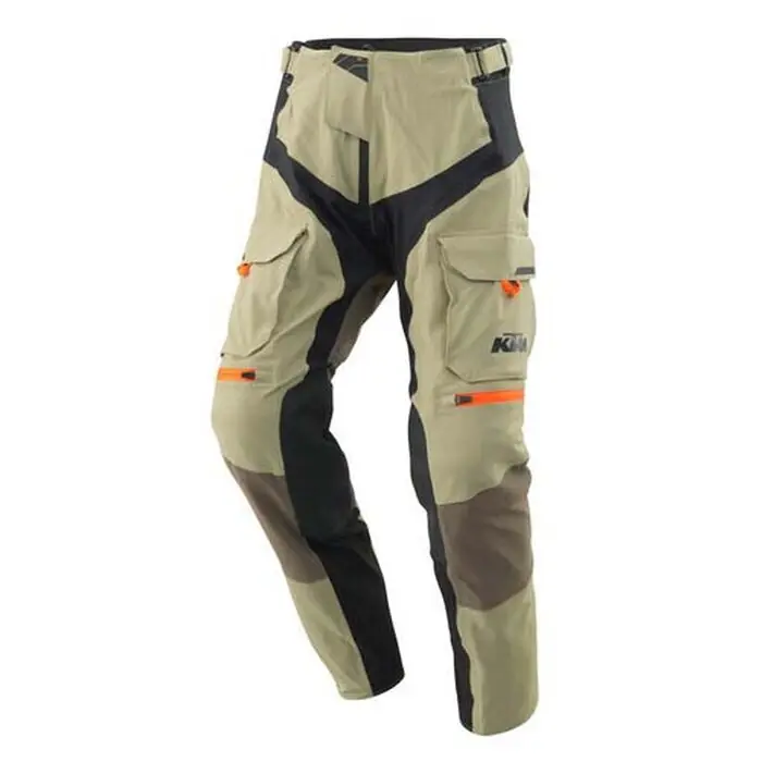DEFENDER PANTS XXL/38 Zertifiziert