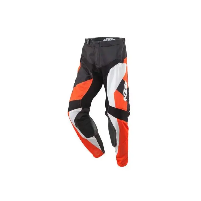 Neuheit RALLY PRO PANTS M/32