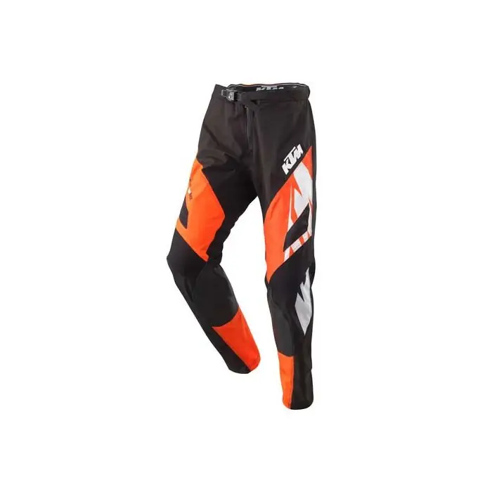 Heißes Angebot POUNCE PANTS BLACK XL/36