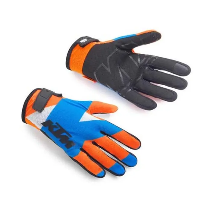 Kids Gravity-fx Edrive Gloves Echt