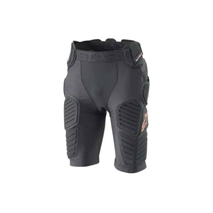 Aktuell BIONIC PRO PROTECTION SHORTS XL