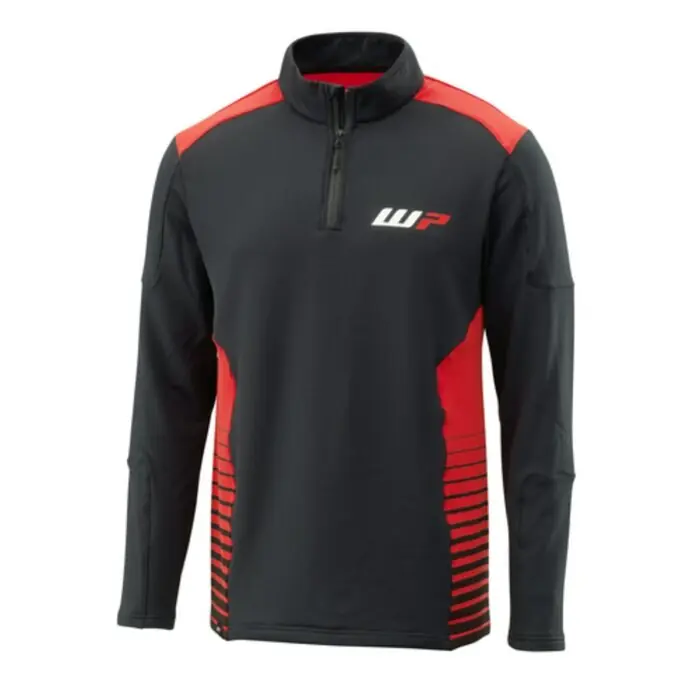Sofort Bestellen REPLICA TEAM HALFZIP SWEATER L