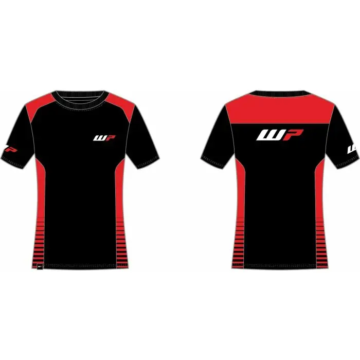 Neue Ware WOMEN REPLICA TEAM TEE S