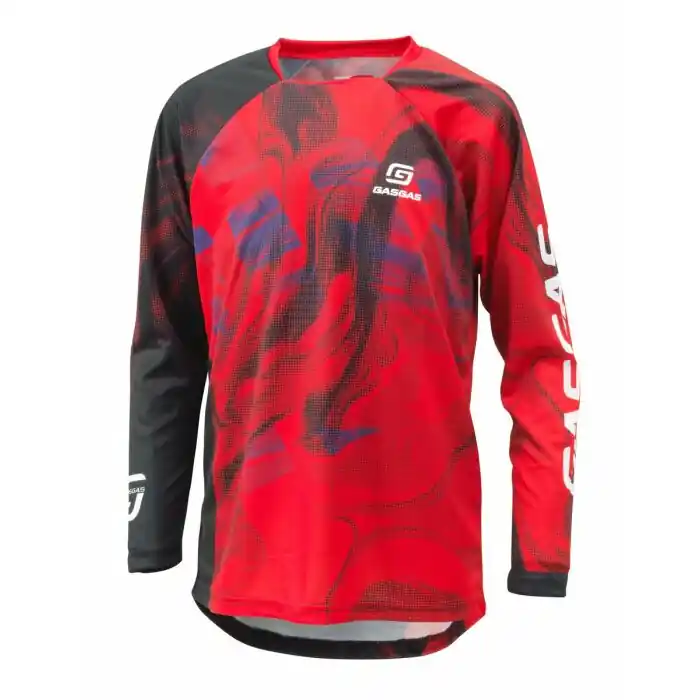 Kids Offroad Jersey Markenprodukt