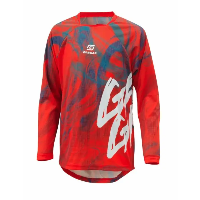 Preiswert Kids Offroad Edrive Jersey