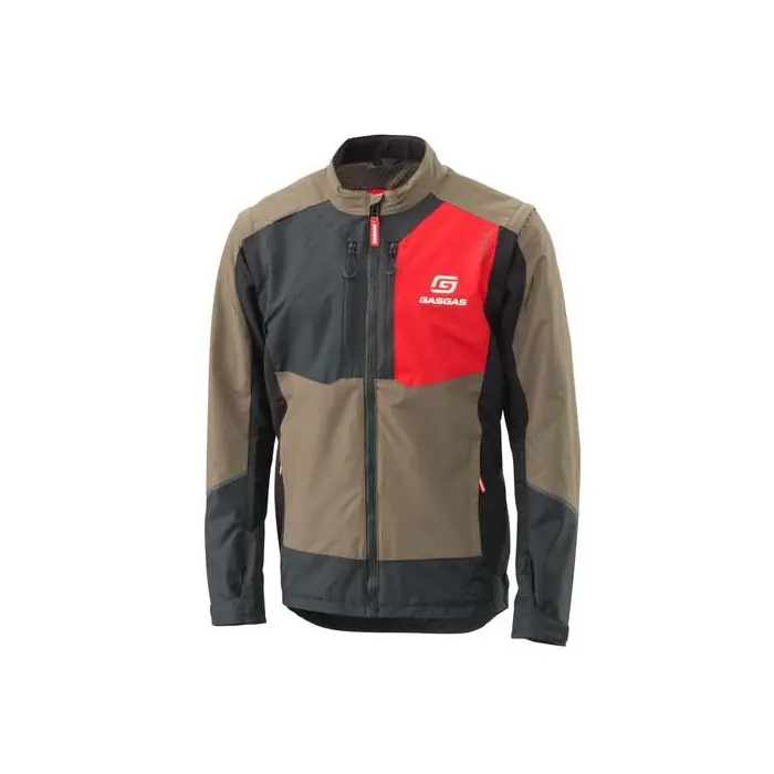 Fast Jacket Neu