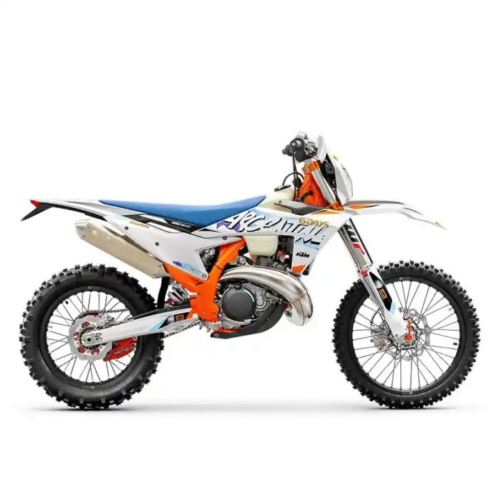 KTM 250 EXC Six Days 2024 Super-Preis