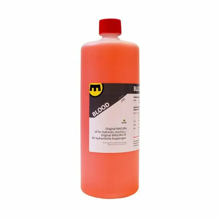 MAGURA Blood, Bio-Hydraulik-Öl 1L Preiswert