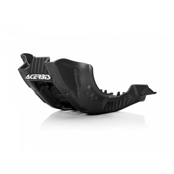 Preisknaller Acerbis Motorschutzplatte KTM EXC-F 250/350 2020- Schwarz