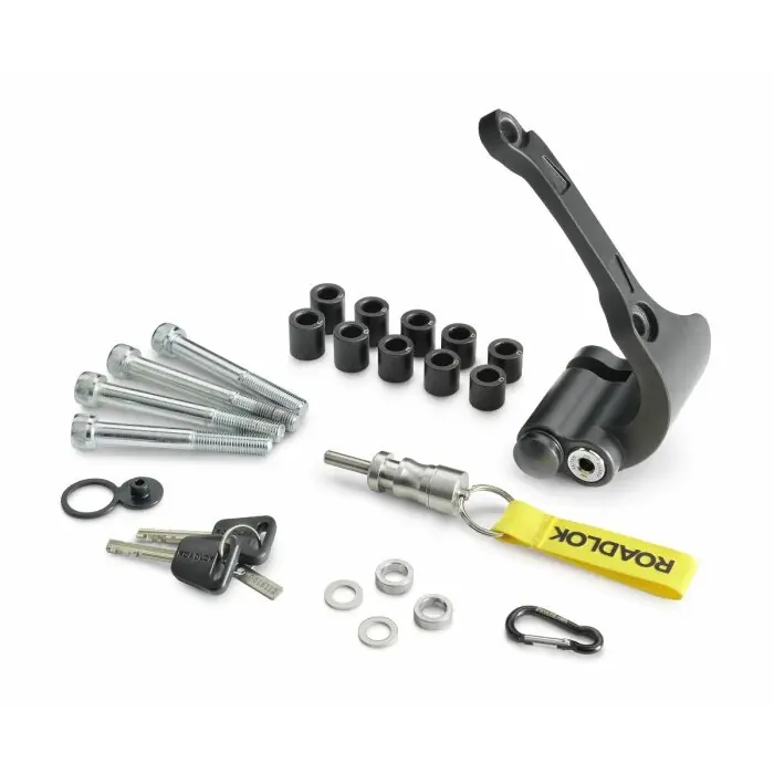 Roadlok Kracherpreis