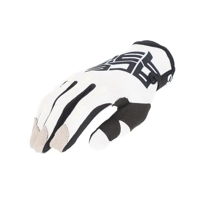 Acerbis Handschuhe MX X-H Weiß XL Knallerangebot