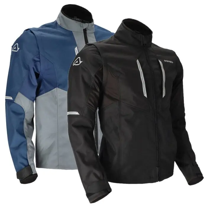 Neue Kollektion Acerbis Jacke X-Duro