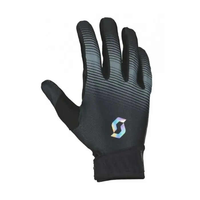 Direktkauf Scott Handschuhe 450 Podium Schwarz Gr.L