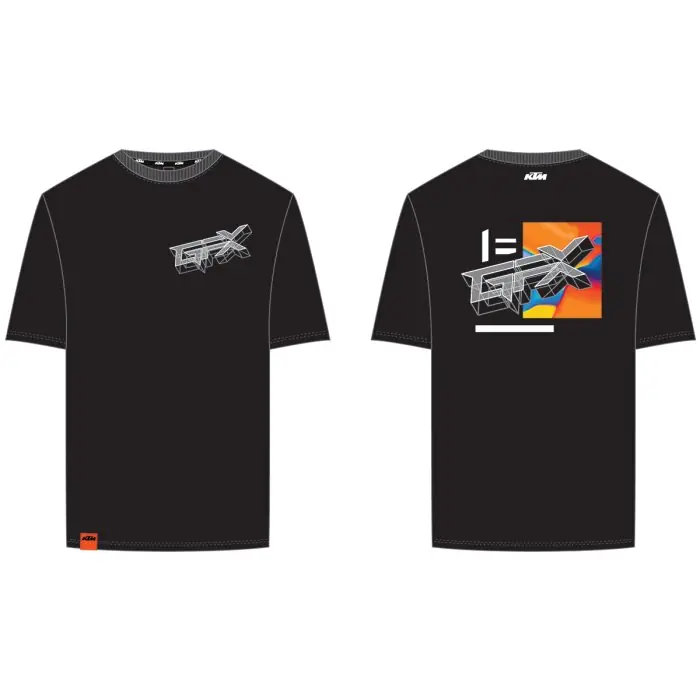 Neue Kollektion Gfx Tee Xxl