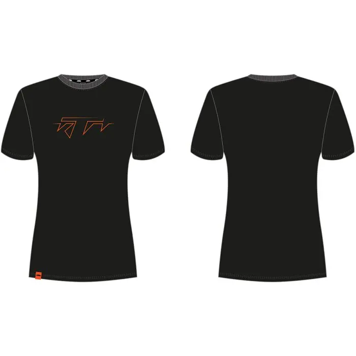 Women Logo Tee S Sonderaktion