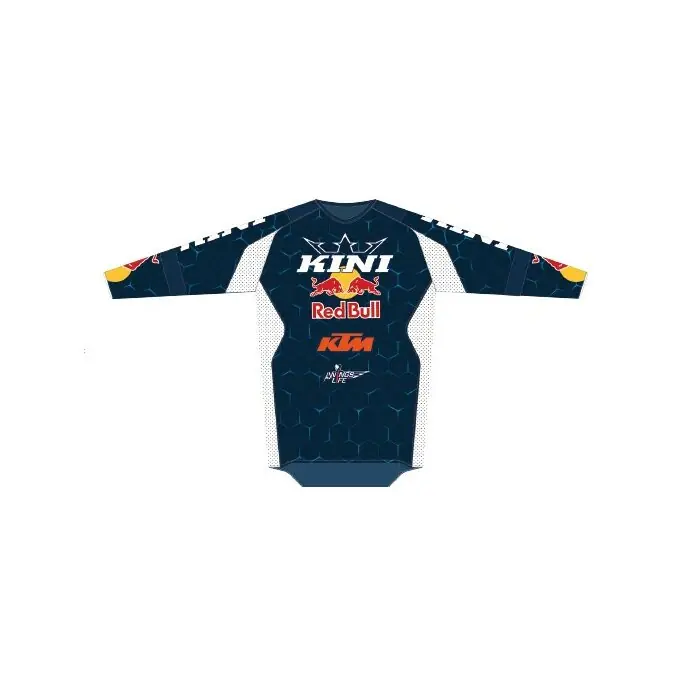 Begrenztes Angebot Kini-rb Competition Jersey M