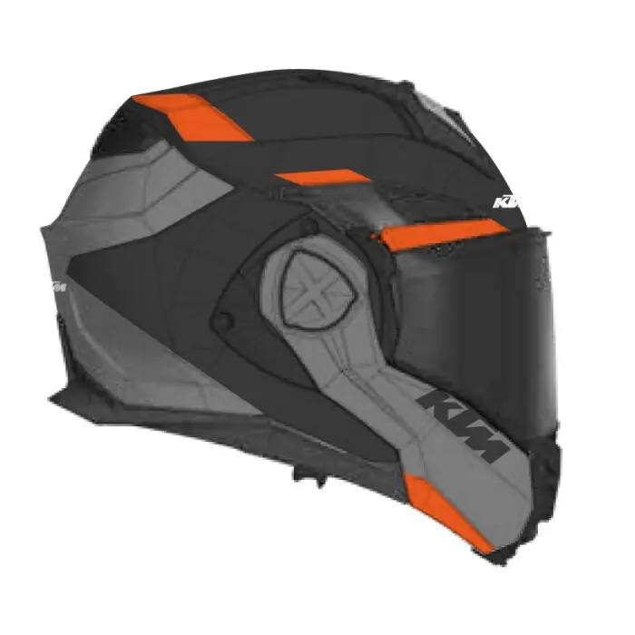 Zertifiziert Advant-x Carbon Helmet Xs - 54