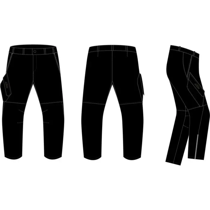 Pure Pants V2 S - 30 Preiswert