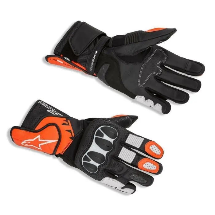 Sp-2 V3 Gloves S - 8 Meistverkauft