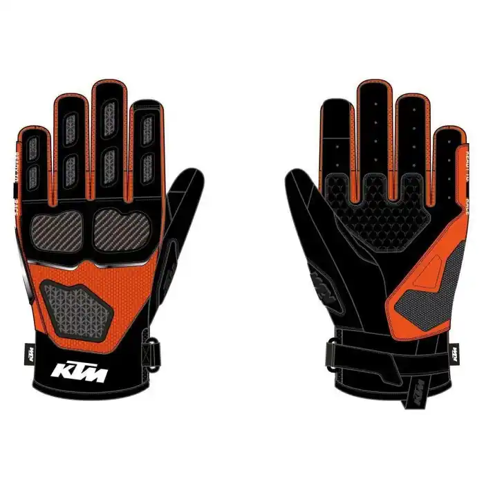 Kracherpreis Radical X V3 Gloves - Color 2 Xl - 11