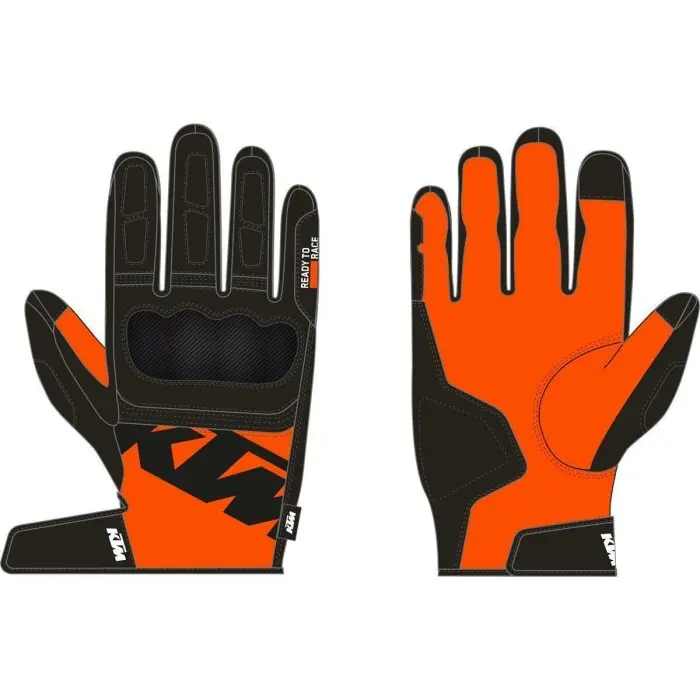 Street Evo K-hydrotech Gloves M - 9 Saisonangebot