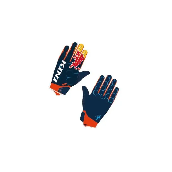Kini-rb Competition Gloves Billig