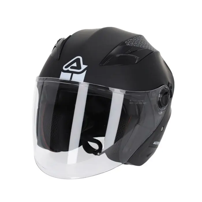 Acerbis Helm Firstway 2.0 Schwarz XL (61/62) Heißes Angebot