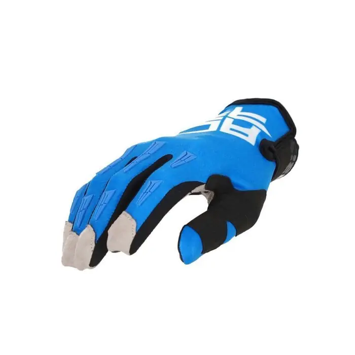 Direkt Vom Hersteller Acerbis Handschuhe Blau MX X-H XXL