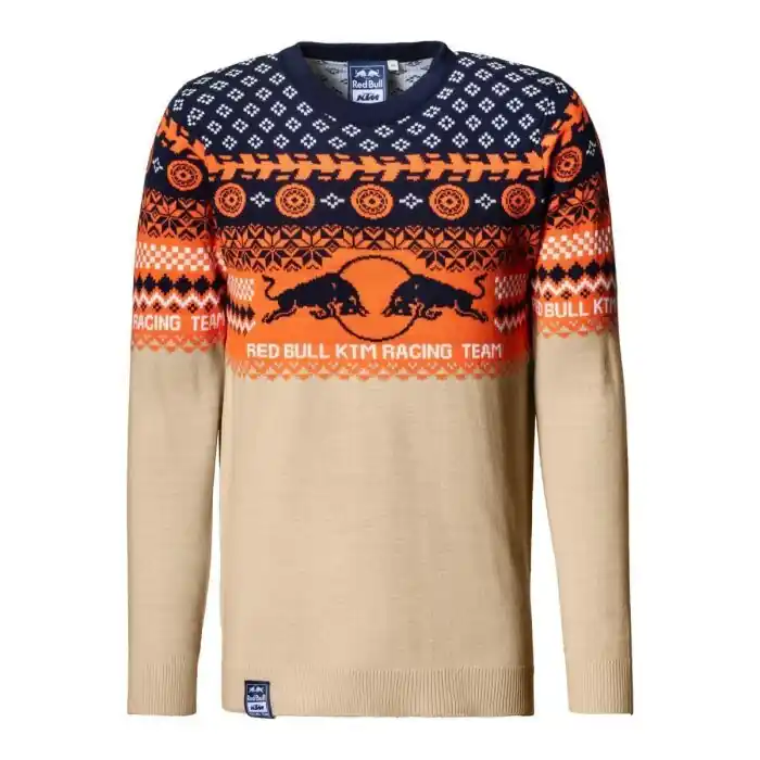 Rb Ktm Winter Sweater Saisonangebot